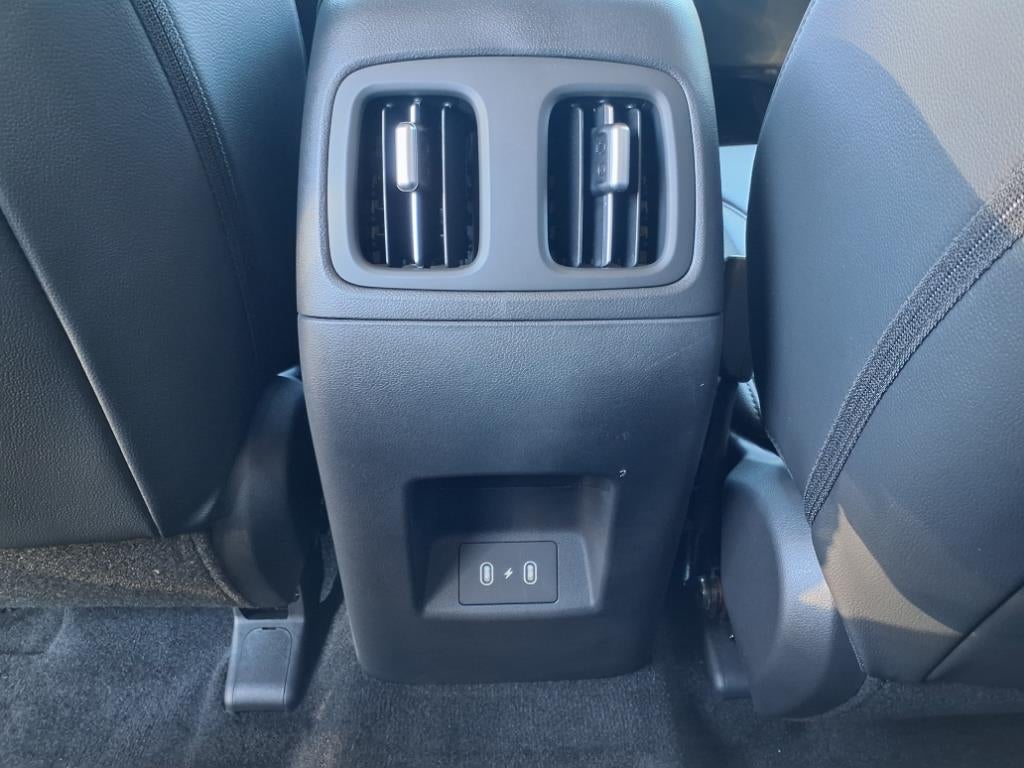 2025 Hyundai TUCSON SEL Convenience CERTIFIED