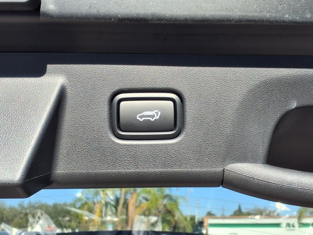 2025 Hyundai TUCSON SEL Convenience CERTIFIED