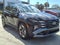 2025 Hyundai TUCSON SEL Convenience CERTIFIED