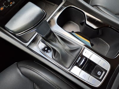 2025 Hyundai TUCSON SEL Convenience CERTIFIED