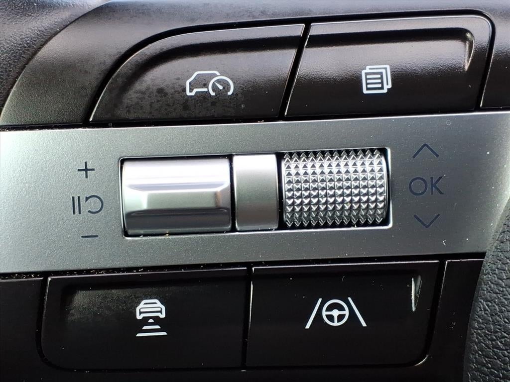 2025 Hyundai TUCSON SEL Convenience CERTIFIED