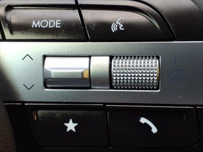 2025 Hyundai TUCSON SEL Convenience CERTIFIED