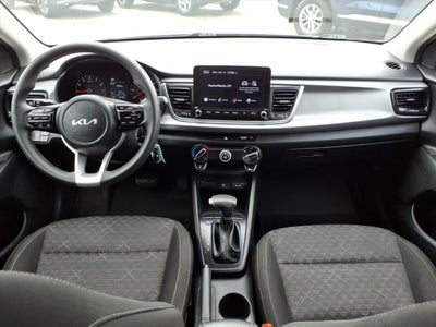 2022 Kia Rio 5-Door S