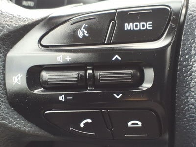 2022 Kia Rio 5-Door S