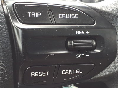 2022 Kia Rio 5-Door S