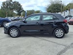 2022 Kia Rio 5-Door S