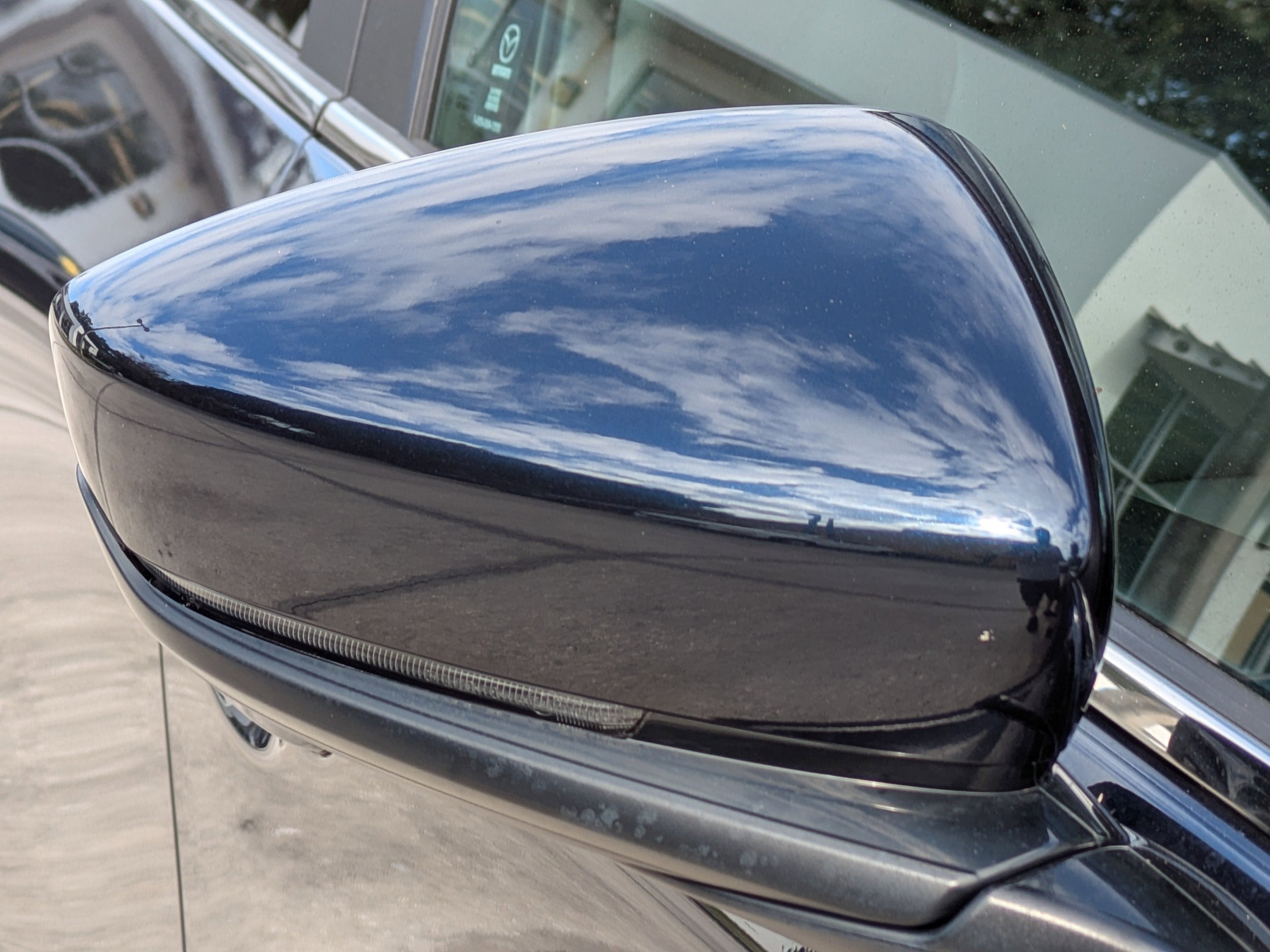 2023 Mazda Mazda CX-30 2.5 S Select Package