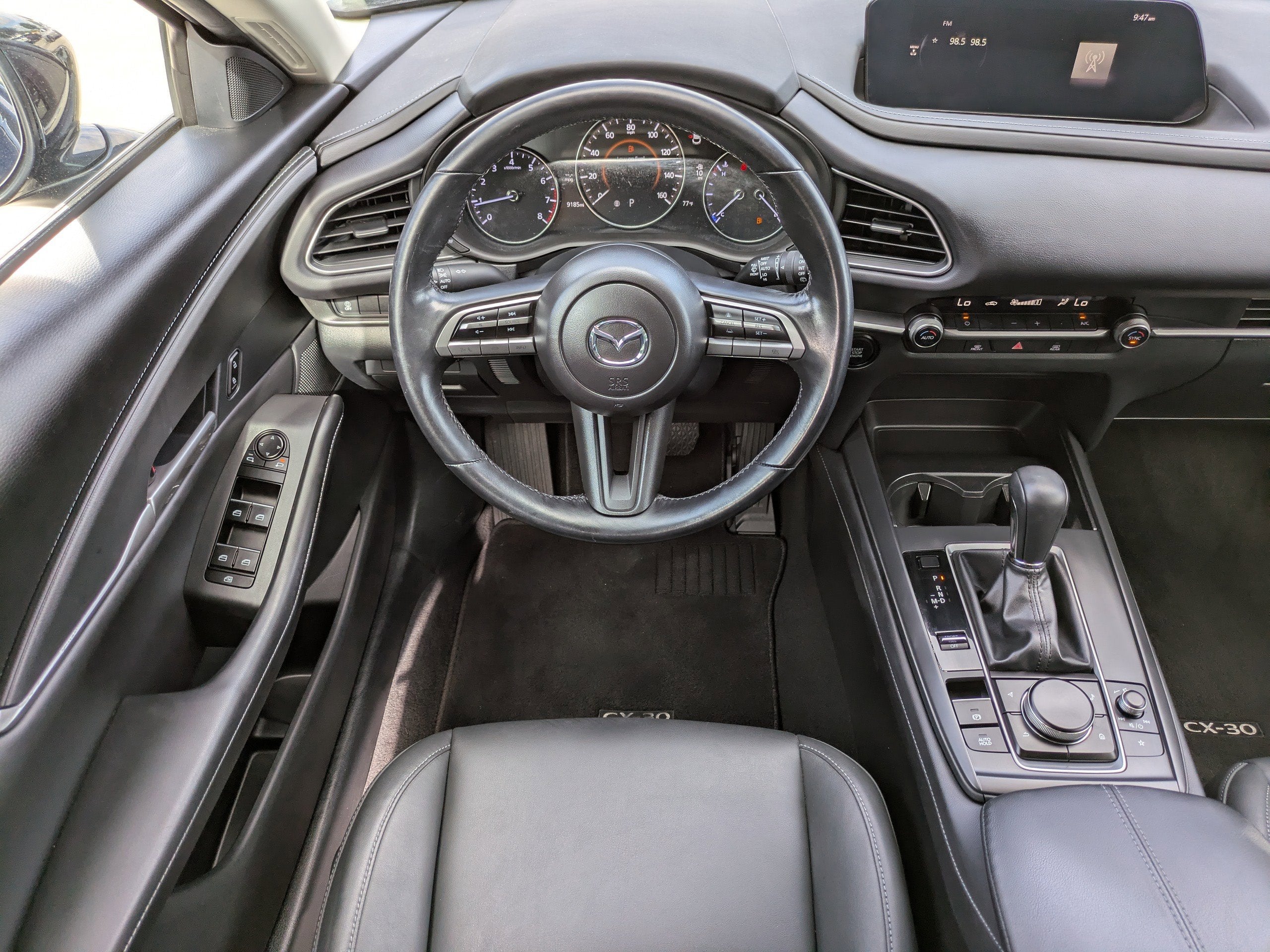 2023 Mazda Mazda CX-30 2.5 S Select Package