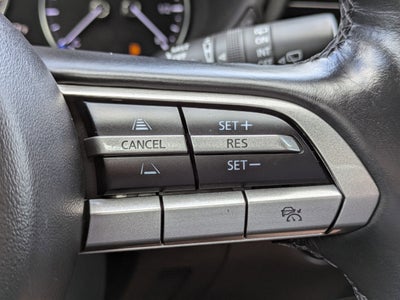 2023 Mazda Mazda CX-30 2.5 S Select Package