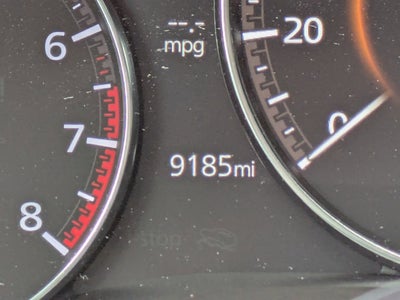 2023 Mazda Mazda CX-30 2.5 S Select Package