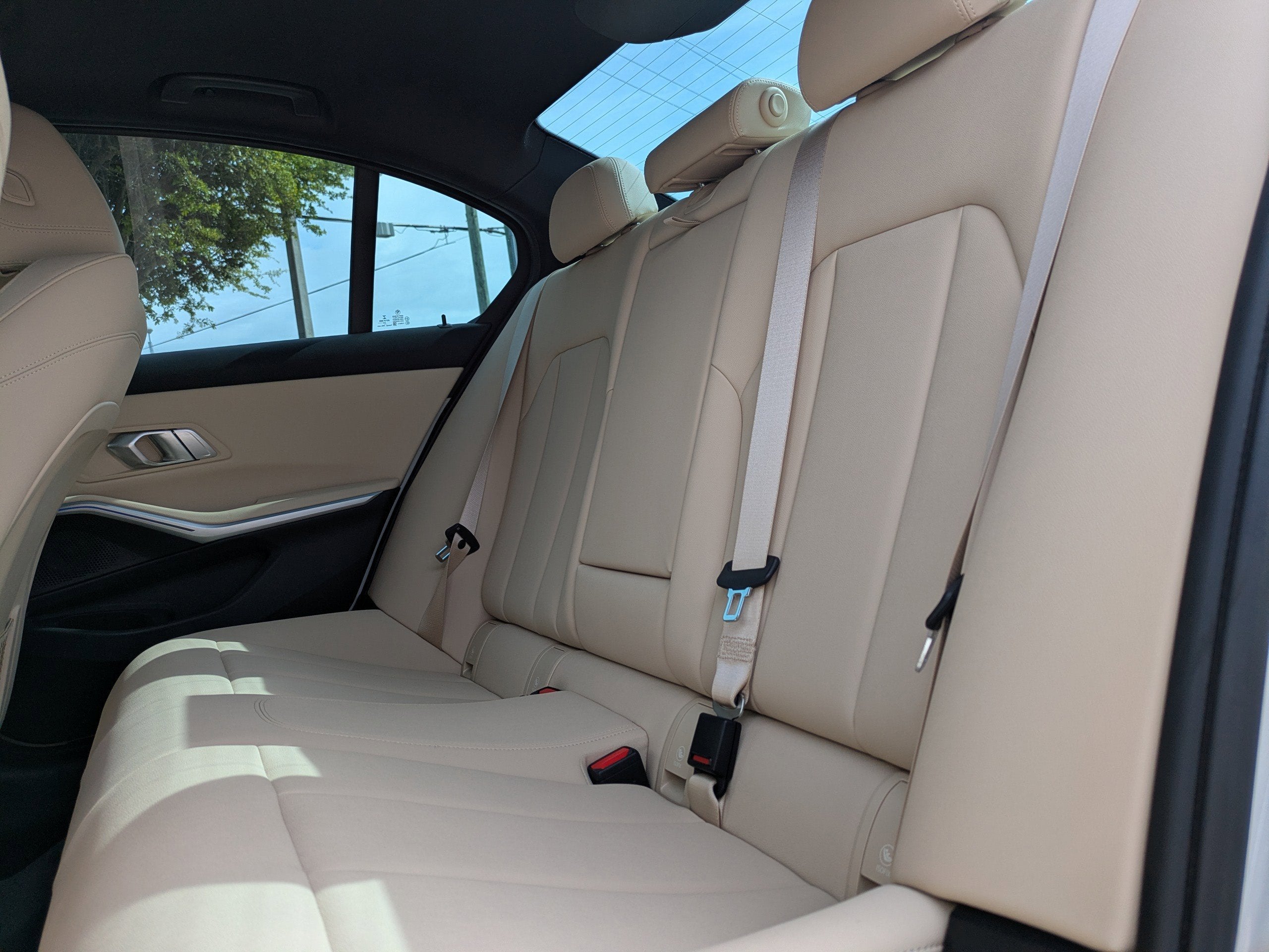 2021 BMW 3 Series 330i