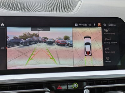 2021 BMW 3 Series 330i