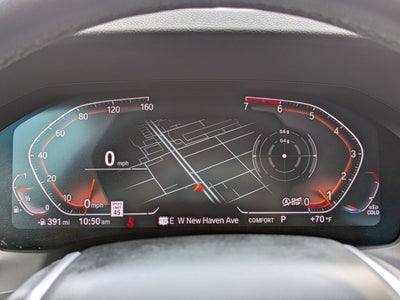 2021 BMW 3 Series 330i