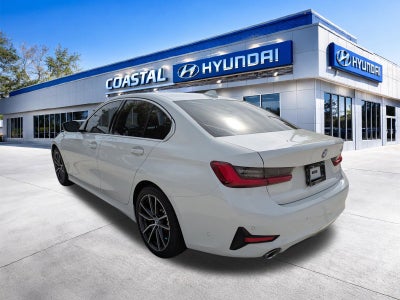 2021 BMW 3 Series 330i