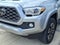 2022 Toyota Tacoma TRD Sport V6