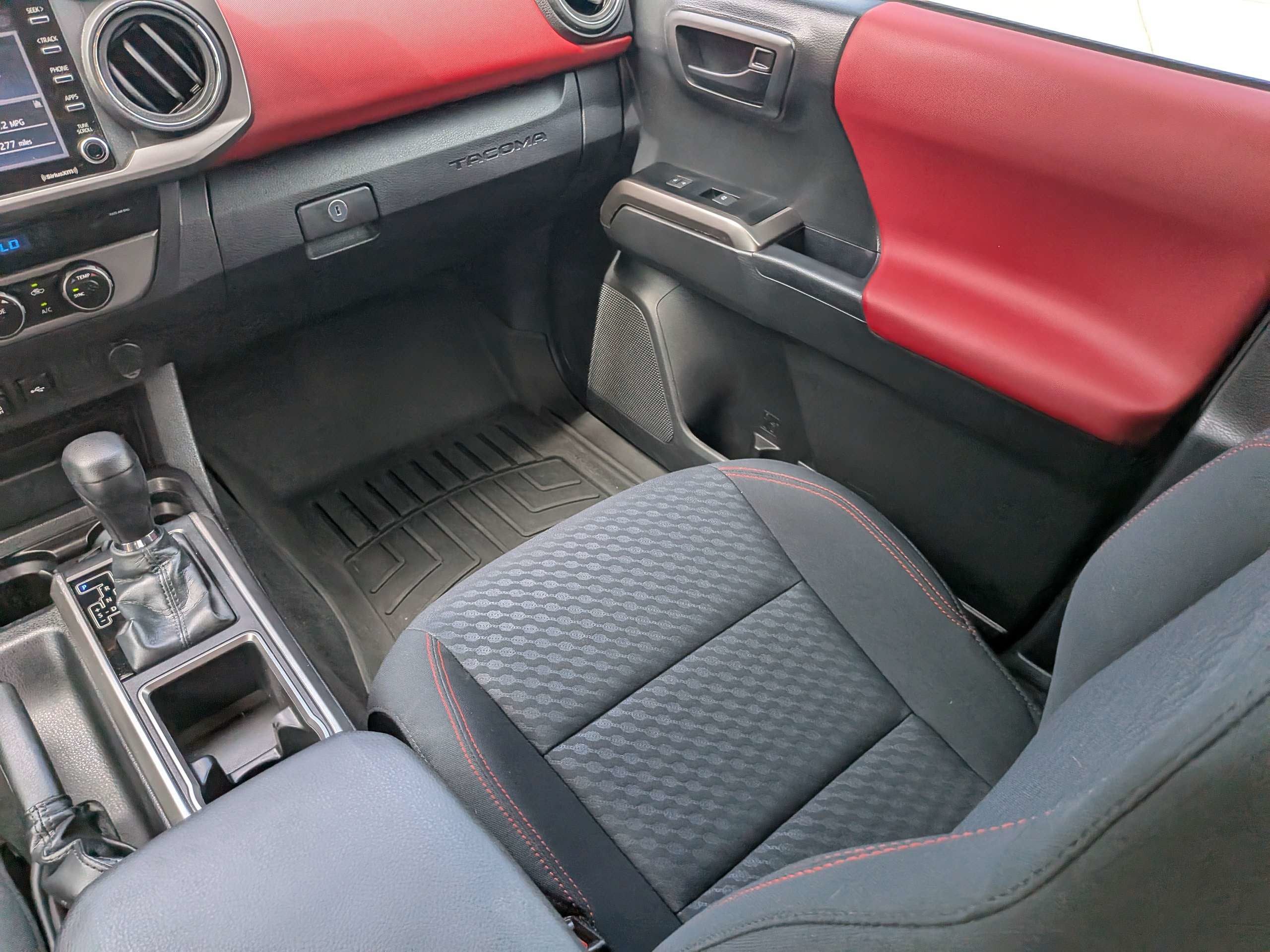 2023 Toyota Tacoma 4WD SR5