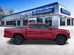 2023 Toyota Tacoma 4WD SR5