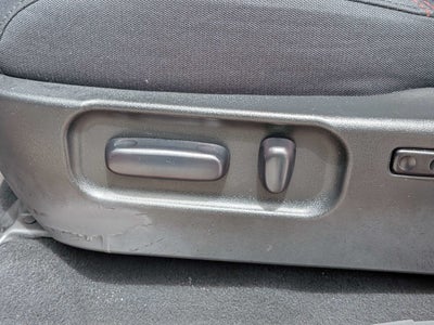2023 Toyota Tacoma 4WD SR5