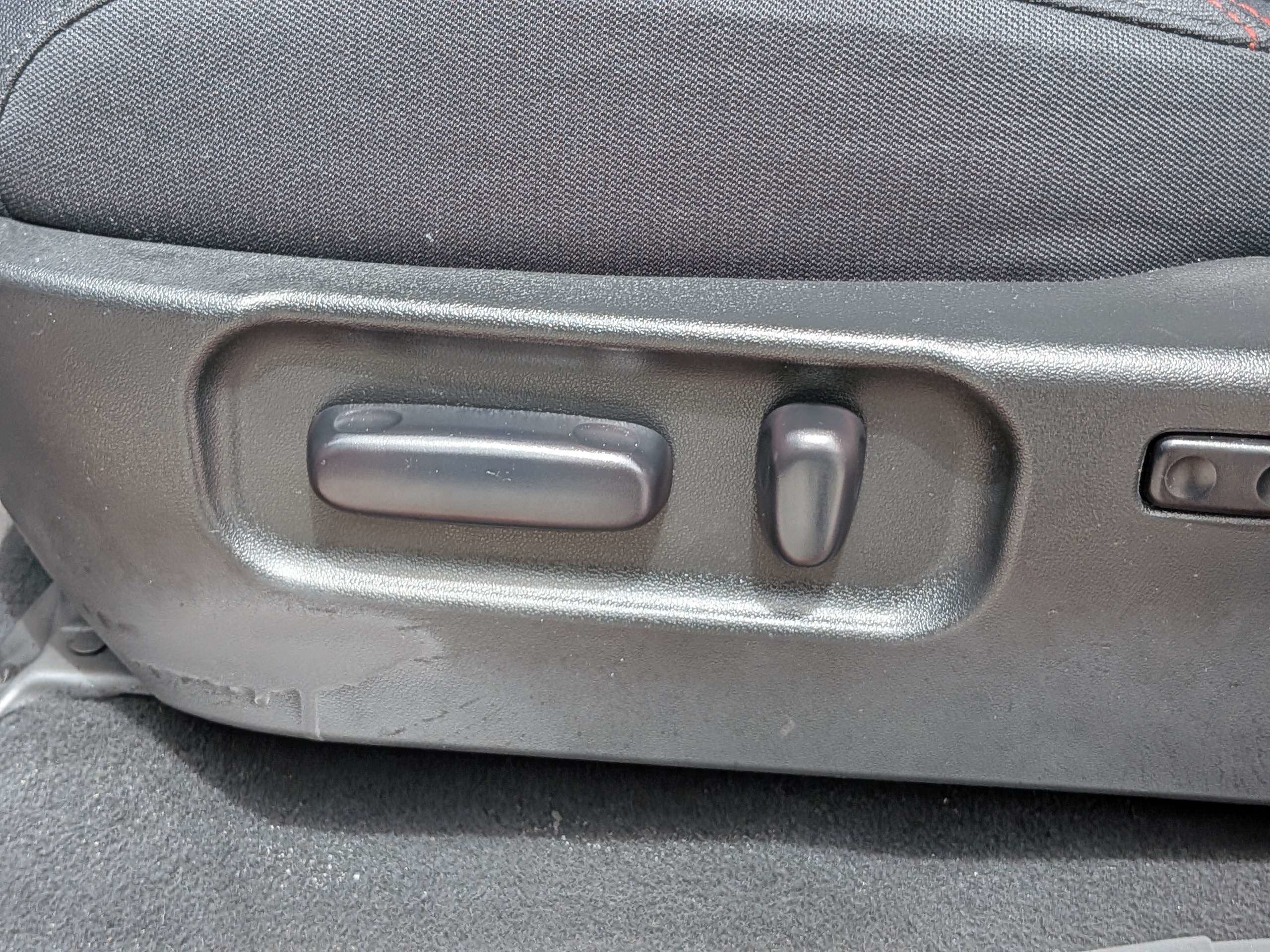 2023 Toyota Tacoma 4WD SR5
