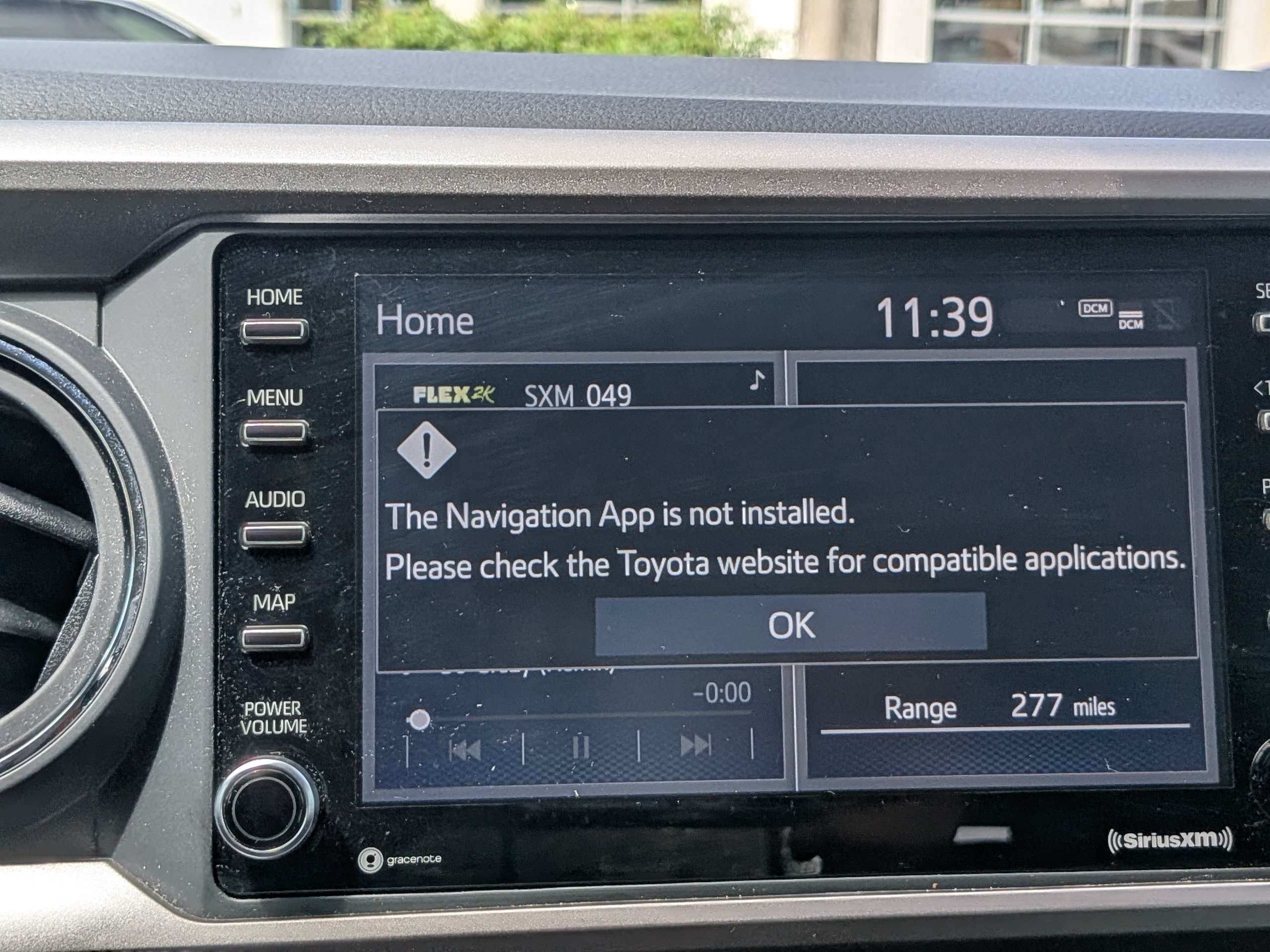 2023 Toyota Tacoma 4WD SR5