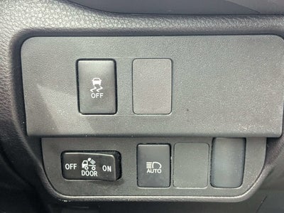 2023 Toyota Tacoma 4WD SR5