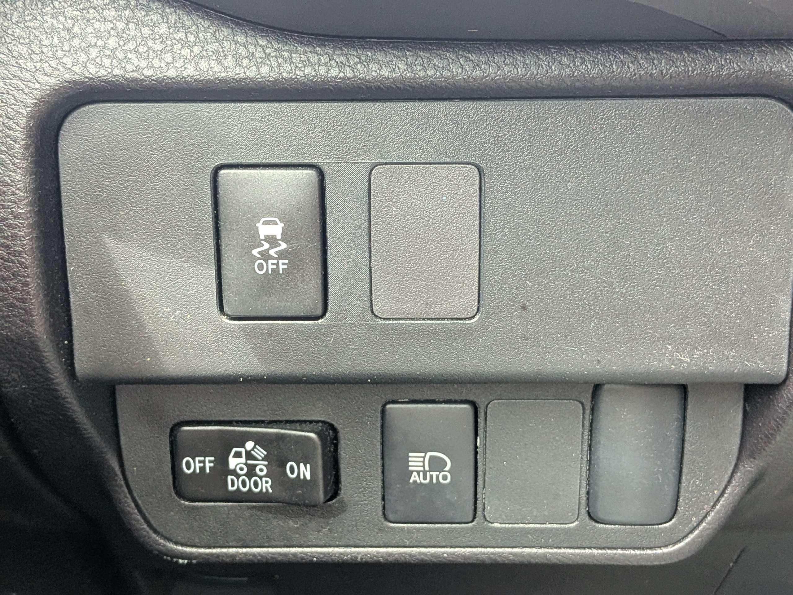 2023 Toyota Tacoma 4WD SR5