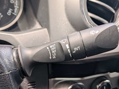 2023 Toyota Tacoma 4WD SR5