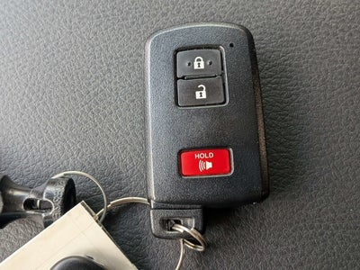 2023 Toyota Tacoma 4WD SR5