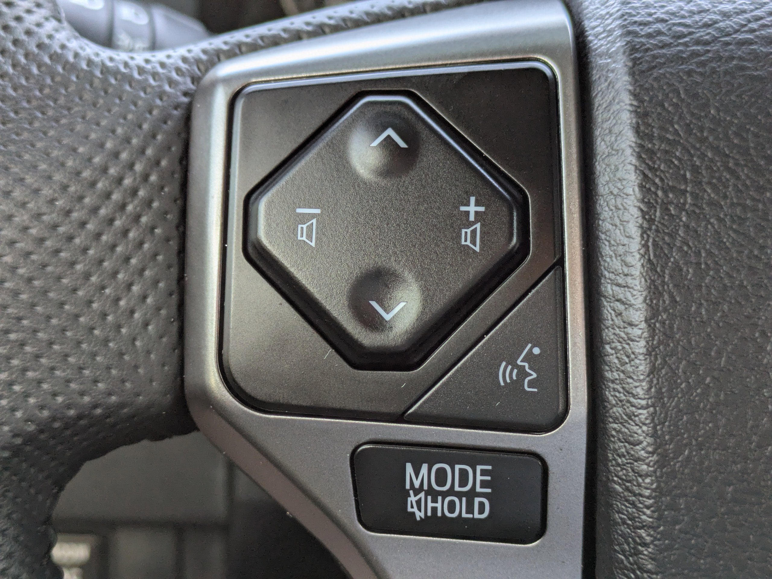 2021 Toyota Tacoma 4WD Limited