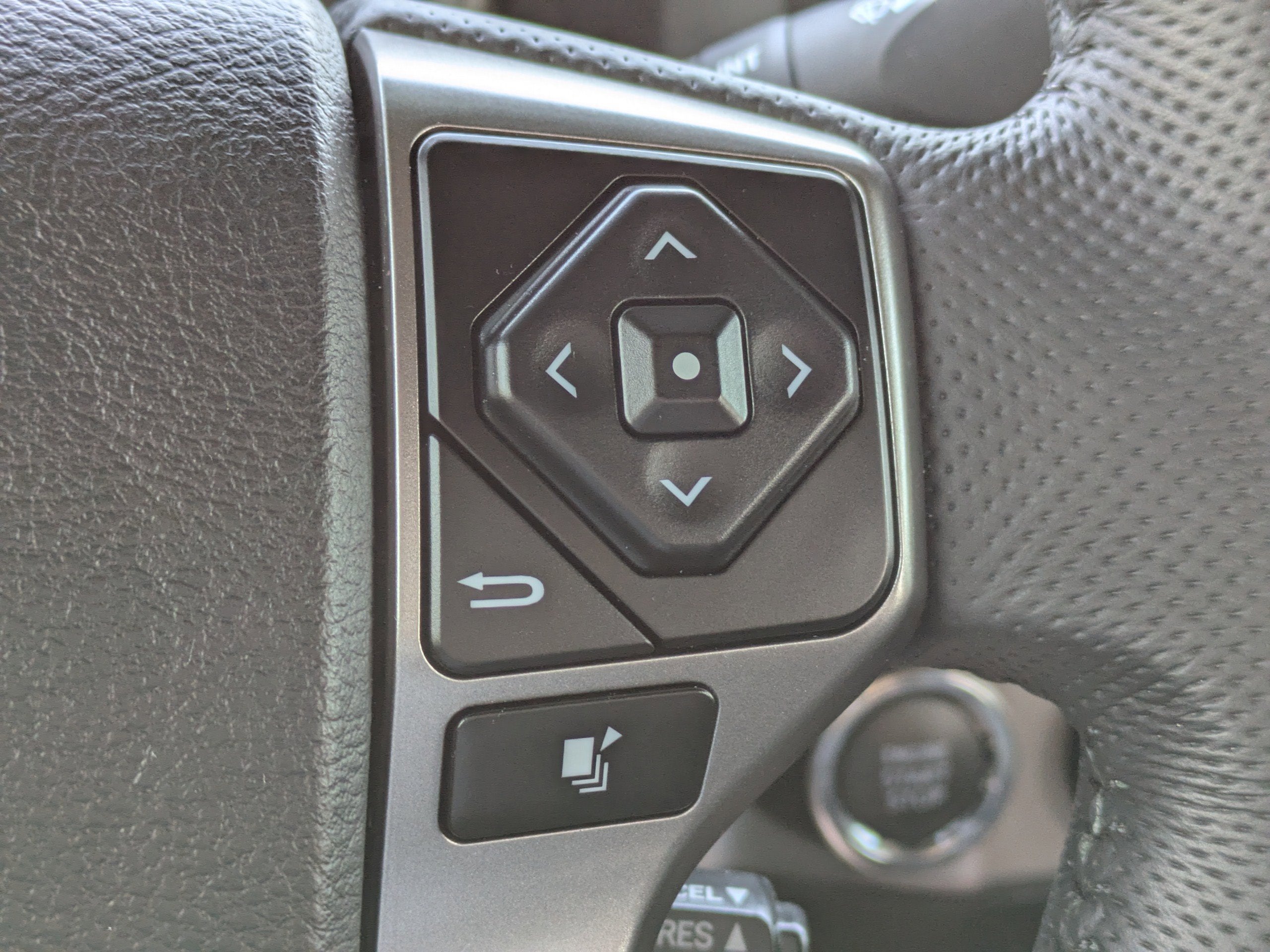 2021 Toyota Tacoma 4WD Limited