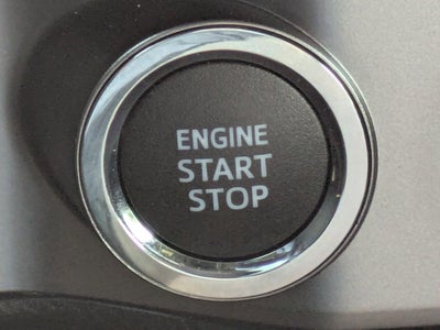 2021 Toyota Tacoma 4WD Limited