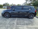 2017 Volkswagen Golf GTI S