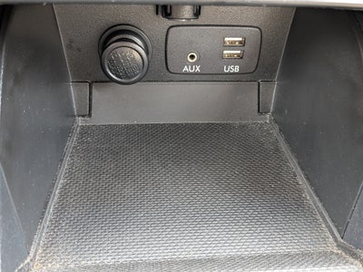 2015 Subaru Legacy 2.5i Limited