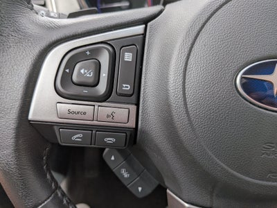 2015 Subaru Legacy 2.5i Limited