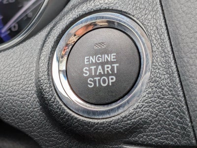 2015 Subaru Legacy 2.5i Limited