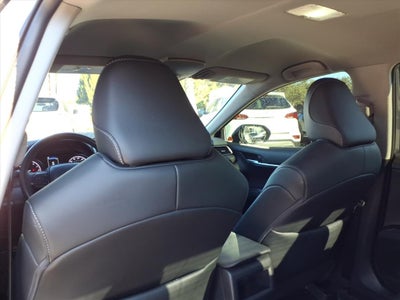 2024 Toyota Camry SE Nightshade