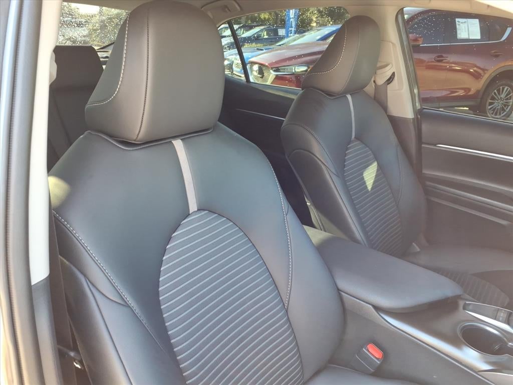 2024 Toyota Camry SE Nightshade