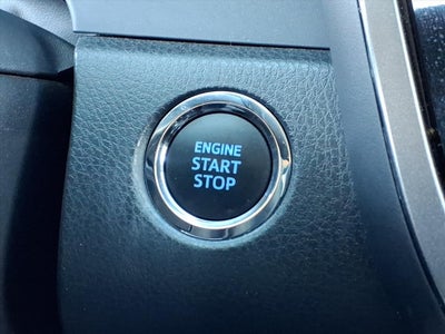 2024 Toyota Camry SE Nightshade