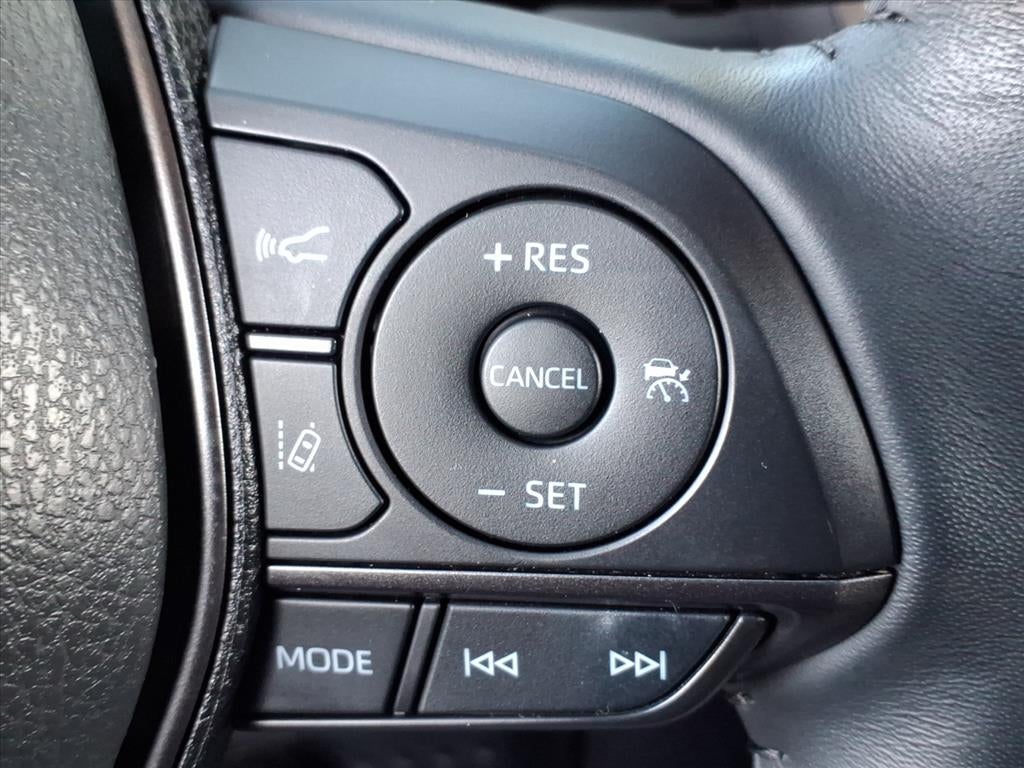 2024 Toyota Camry SE Nightshade