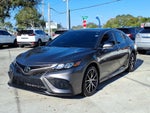 2024 Toyota Camry SE Nightshade