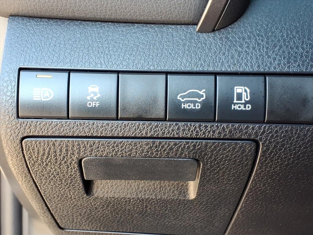 2024 Toyota Camry SE Nightshade