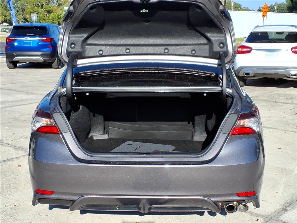 2024 Toyota Camry SE Nightshade