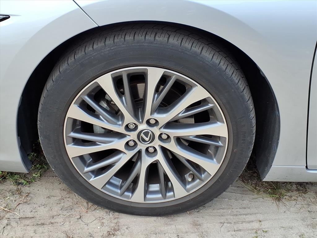 2019 Lexus ES 350 350