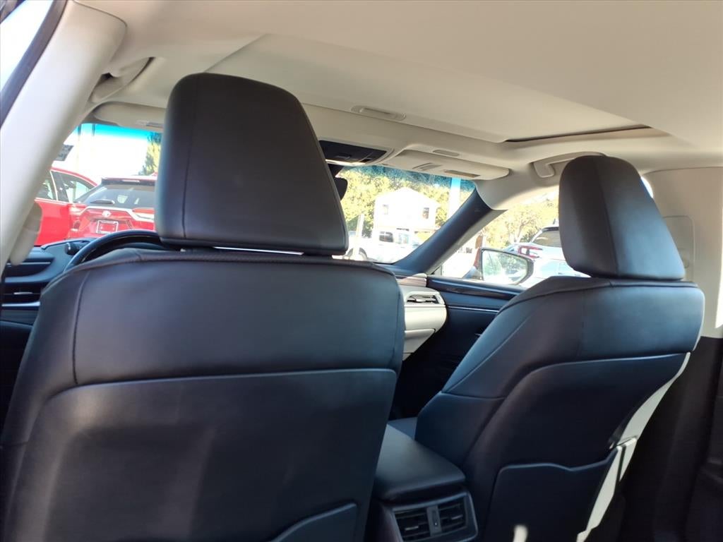 2019 Lexus ES 350 350