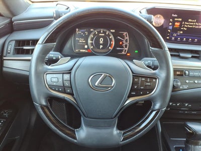 2019 Lexus ES 350 350