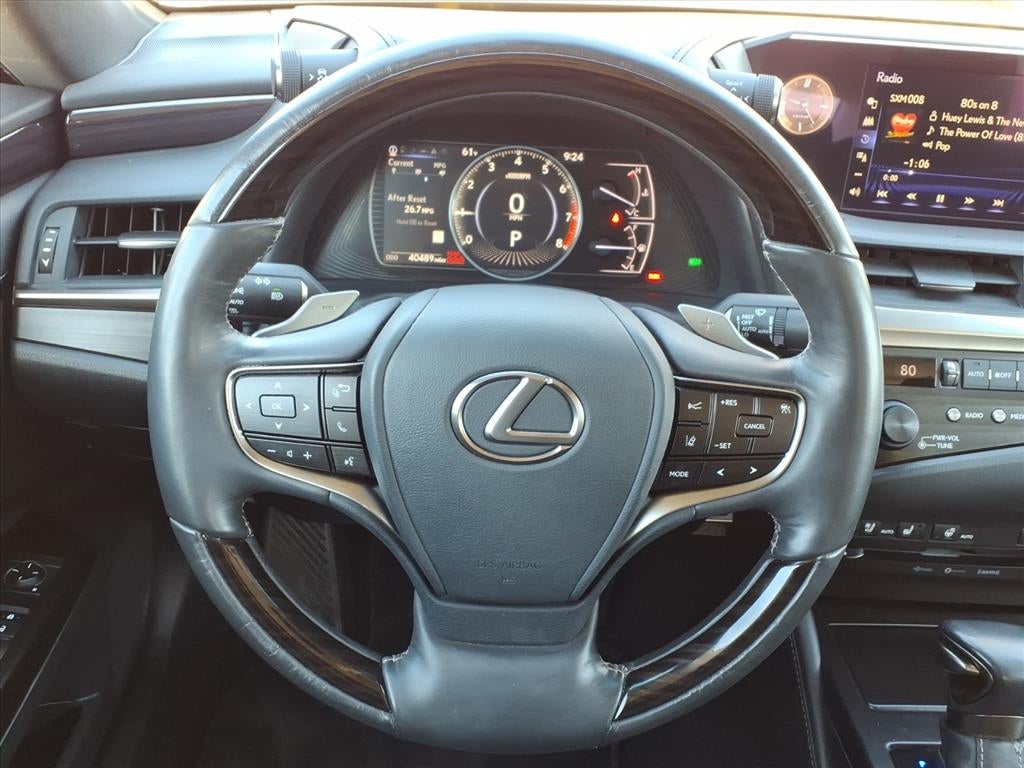 2019 Lexus ES 350 350