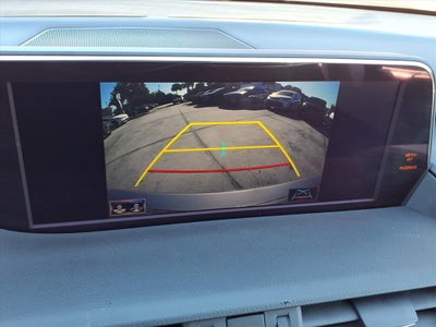 2019 Lexus ES 350 350