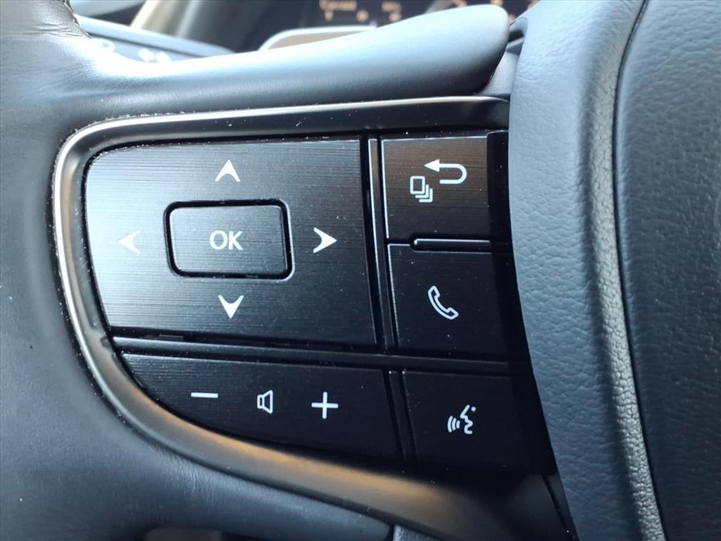 2019 Lexus ES 350 350