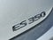 2019 Lexus ES 350 350