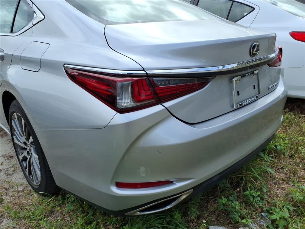 2019 Lexus ES 350 350